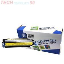 HP CB402 YELLOW TONER CARTRIDGE