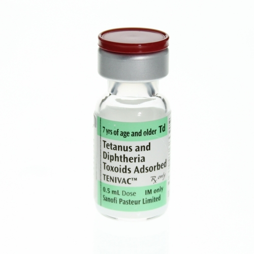 TD Vaccine