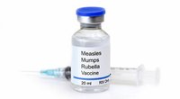 MMR Vaccine
