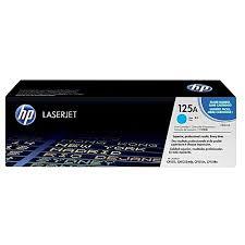 HP CB543 MAGENTA TONER CARTRIDGE