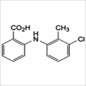 Tolfenamic Acid
