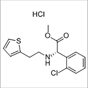 Couple Amine Hydrochloride