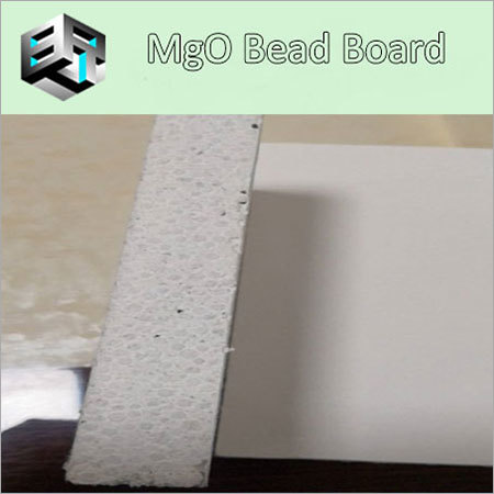 Expand Foam Cell MgO Board By Dezhou Meide Construction Material Co.,Ltd