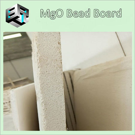 Magnesia Beadboard