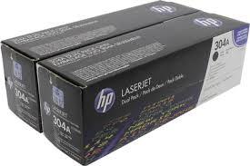HP CC530AD TONER CARTRIDGE