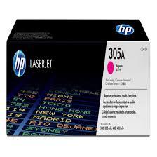 HP CE413A MAJENTA TONER CARTRIDGE