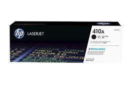HP CE410A BLACK TONER CARTRIDGE