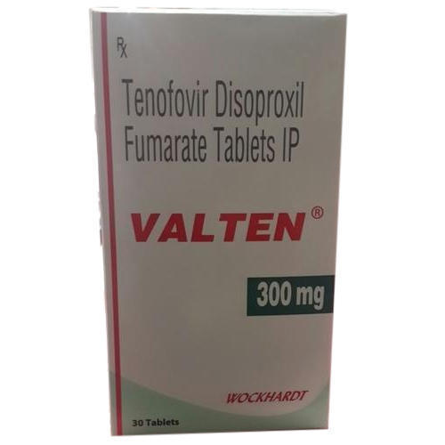 Valten 300mg Tablet