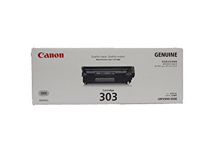 CANON 303 TONER CARTRIDGE