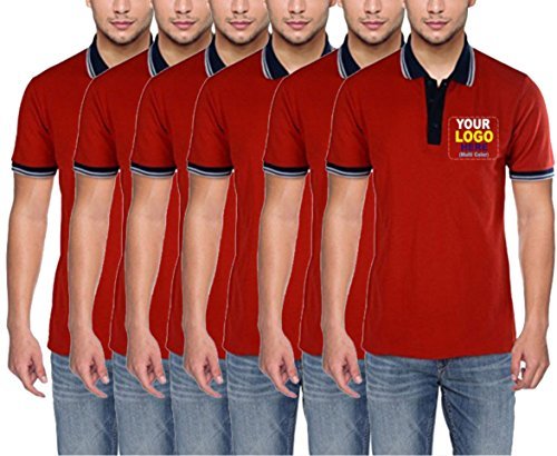 Customised t shirts
