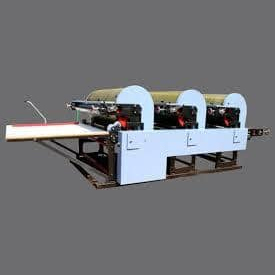 FIBC Jumbo Bag Printing Machine