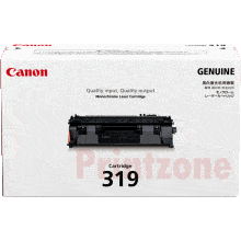 CANON 319 TONER CARTRIDGE