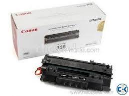 CANON 308 HIGH TONER CARTRIDGE