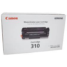 CANON 310 TONER CARTRIDGE