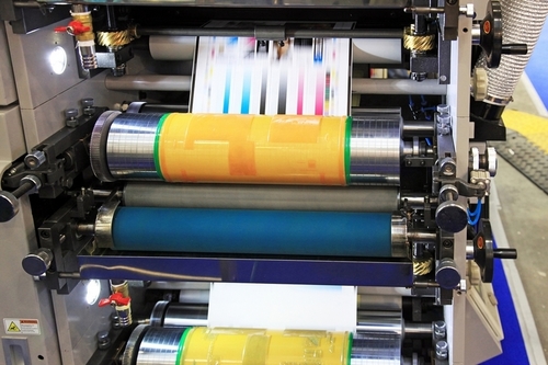 Inks for High Speed Flexo & Gravure Inks for High Speed Flexo & Gravure