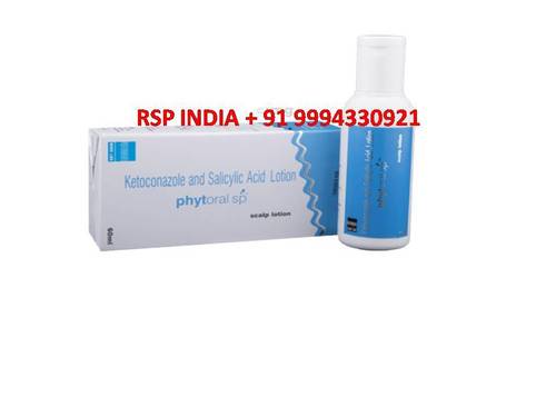 Phytoral Sp Lotion External Use Drugs