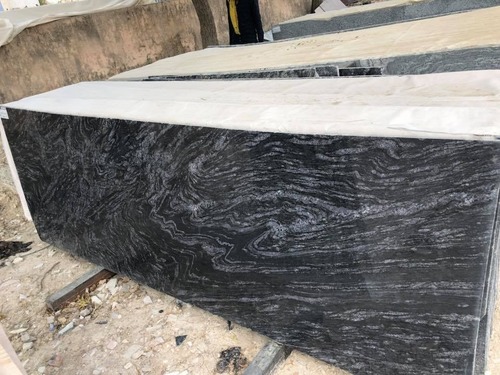 Black Markino Marble
