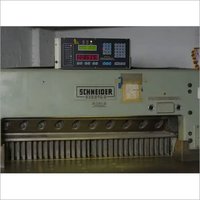 Accucut Touch Program - 49x23x20 Mm, 100w Power Consumption | Automatic, Computerized, Touch Screen Control, Bilingual Interface Options