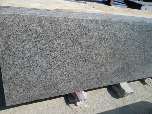 Desert Green Granite