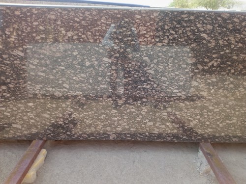 Rajasthan Picasso Granite