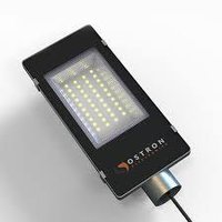 Grey 30wled Street Light