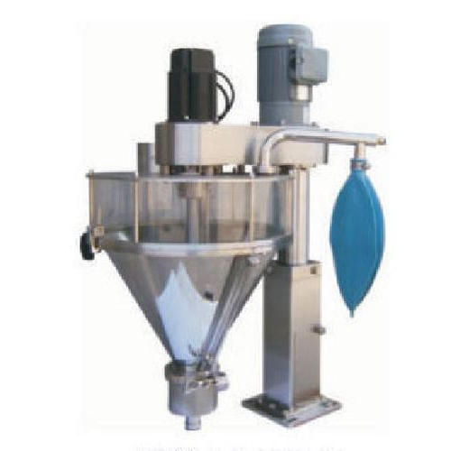 Automatic Industrial Auger Screw Filler