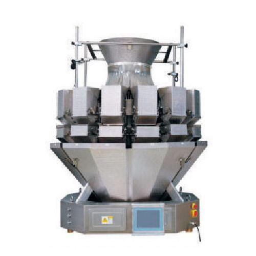 Head Weigher