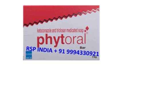 Phytoral Bar Soap