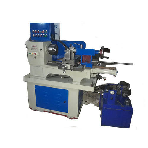 Hydraulic SPM Machinery
