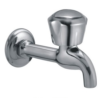 Long Body Tap with Flange