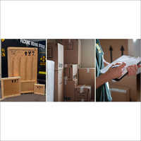 Export Packaging Services