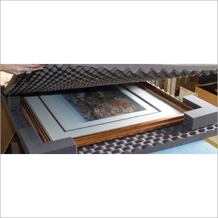 Fine Art Moving Service By PRADHAN RELOCATIONS PRIVATE LIMITED