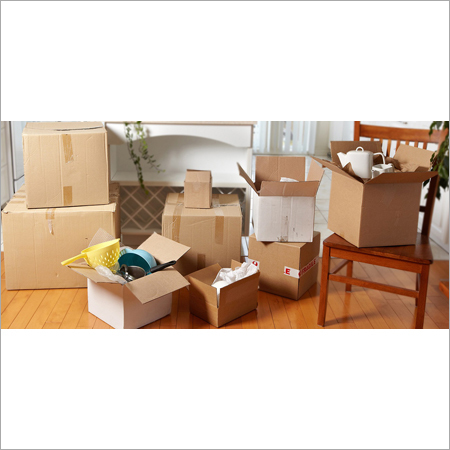Home Shifting Services