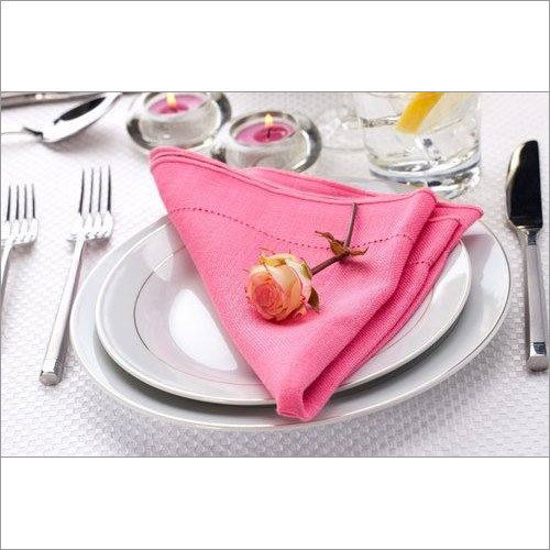 Dining Table Napkin