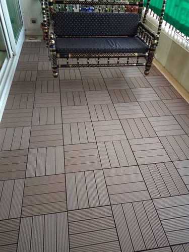 WPC Decking