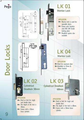 Door Locks