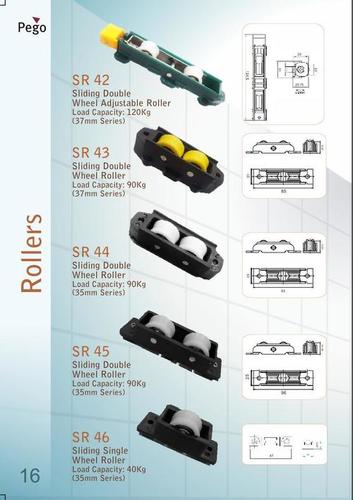Rollers