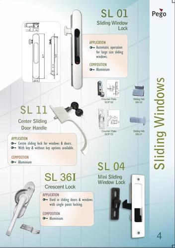 Sliding Windows