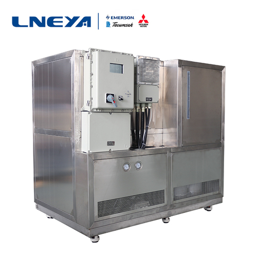 Refrigeration Heating Thermostat Control