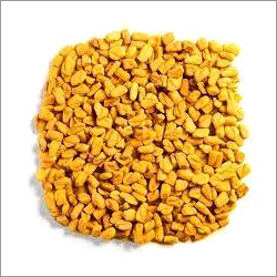 Fenugreek Seed