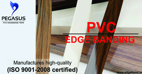 Edge Banding Tape