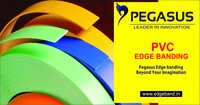 Multicolor Edge Banding Tapes