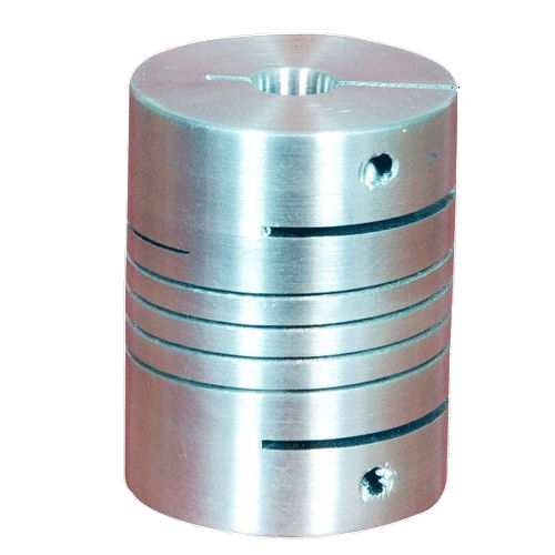 Aluminium Flexible Coupling Coupler