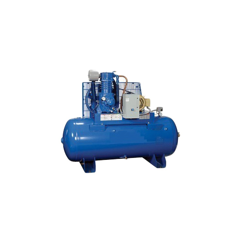 Industrial Air Compressor