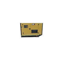 Caterpillar Generators