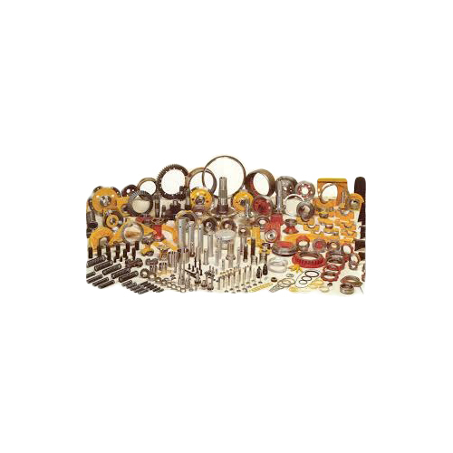 Engines Spare Parts