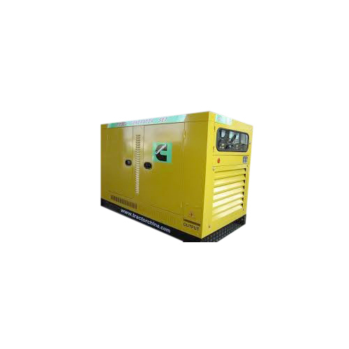 Cummins Diesel Generator