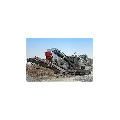 Crushers Parts