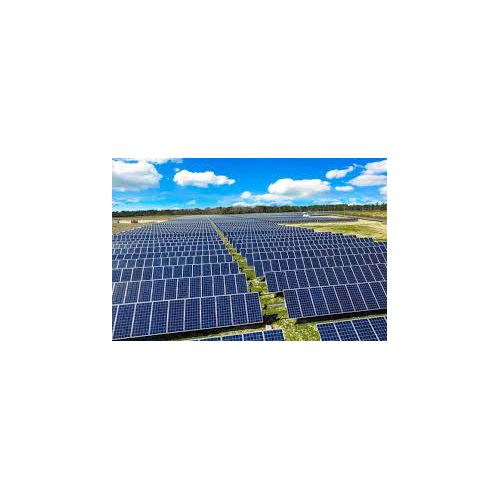 Solar Panel System