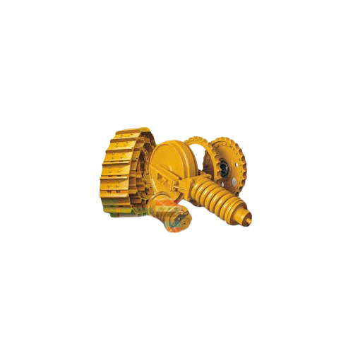 Carriage Engine Parts